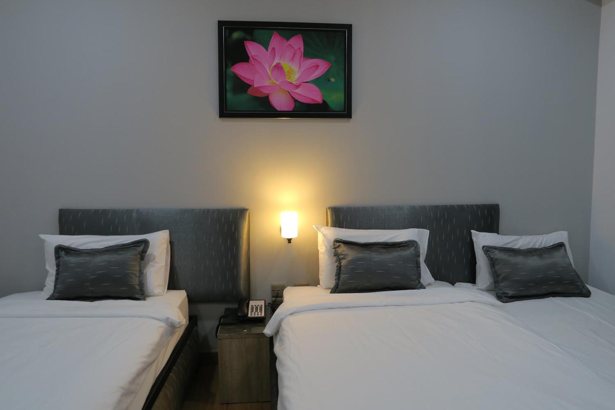 The Mira Hotel Chiang Rai Eksteriør billede
